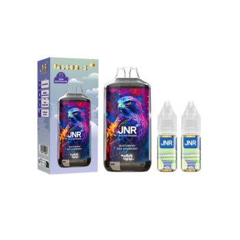 magasin e-cig la vache-puff-jnr-kit-falcon-x-28000-20mg-ismoke31-intermarché-la-vache